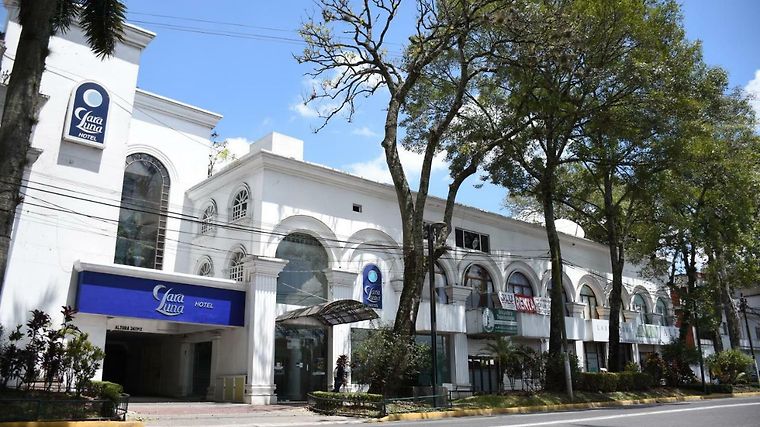 HOTEL CLARA LUNA XALAPA 4* (Mexico) - from US$ 30 | BOOKED